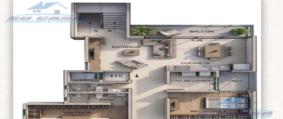 Foto de departamento en venta en  , farallón, acapulco de juárez, guerrero, 0 No. 04