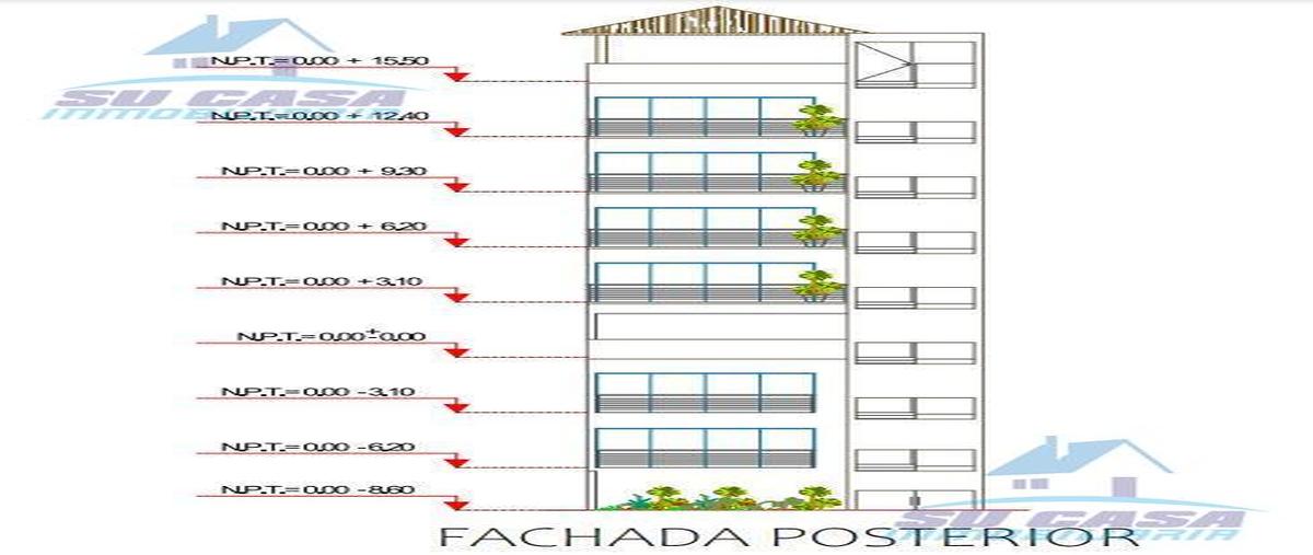 Foto de departamento en venta en  , farallón, acapulco de juárez, guerrero, 0 No. 05