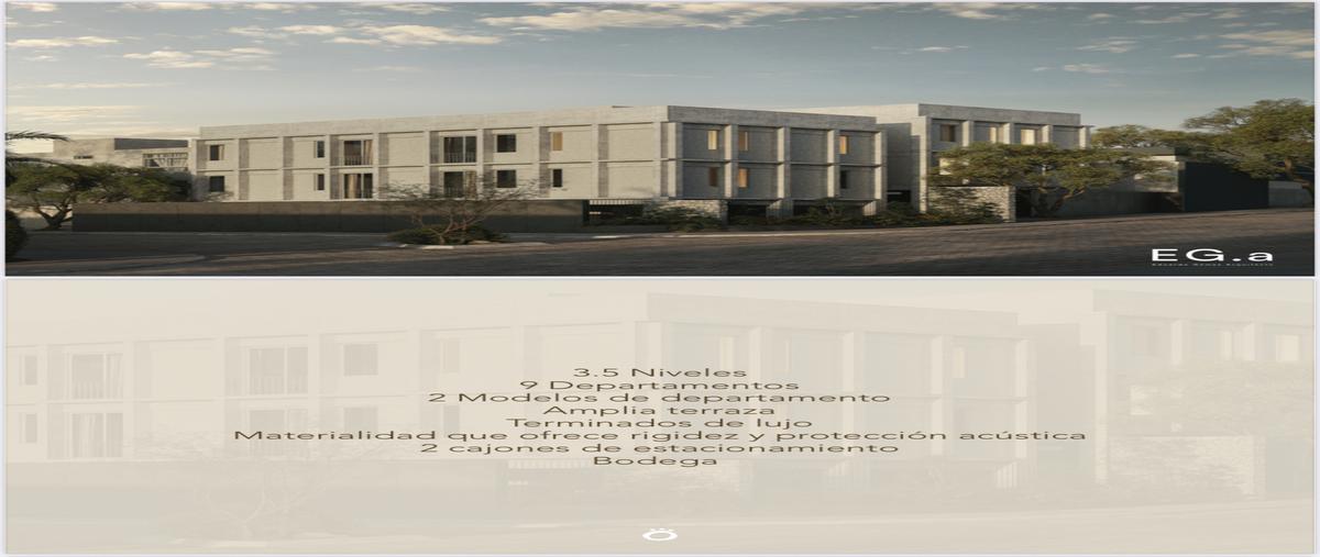Foto de departamento en venta en farallón , cerro del tesoro, san pedro tlaquepaque, jalisco, 0 No. 02