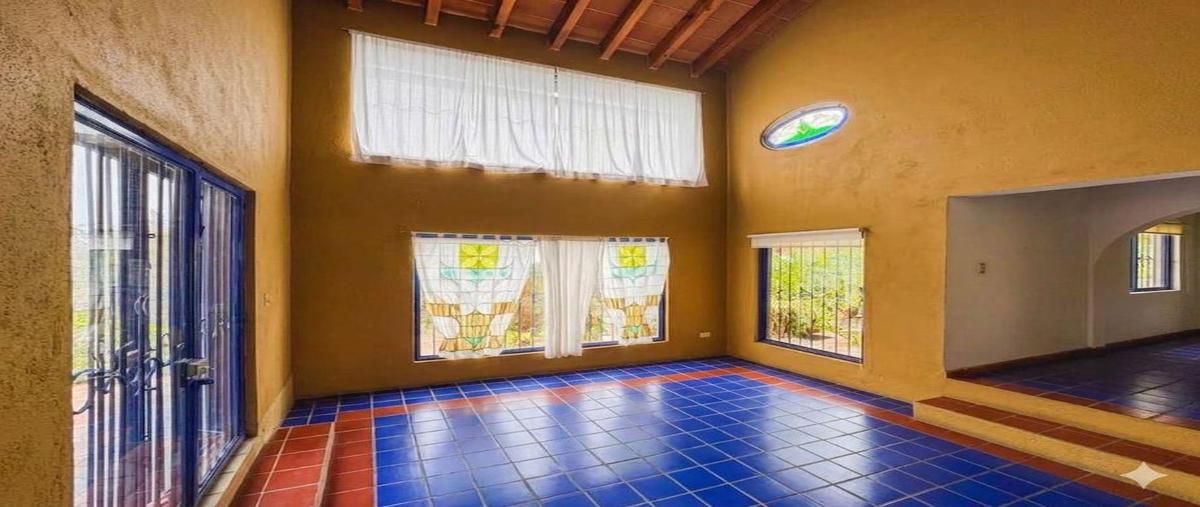 Foto de casa en venta en farallon chanitzin 11, santiago tepetlapa, tepoztlán, morelos, 30383462 No. 03