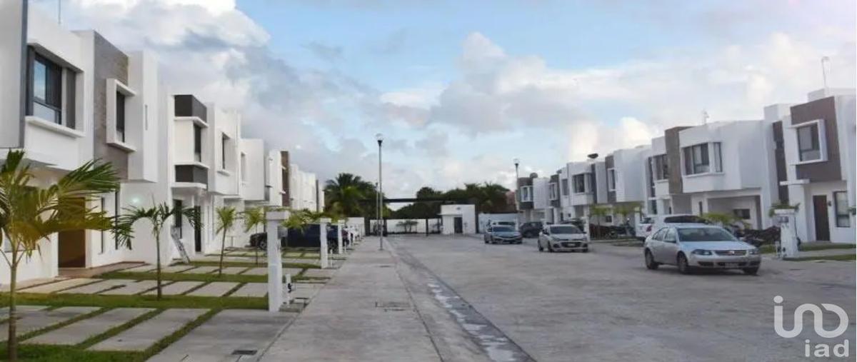 Foto de casa en farallón de honduras 761, playa sol, solidaridad, quintana roo, 30328096 foto 02 Foto de casa en venta en farallón de honduras 761, playa sol, solidaridad, quintana roo, 30328096 No. 02