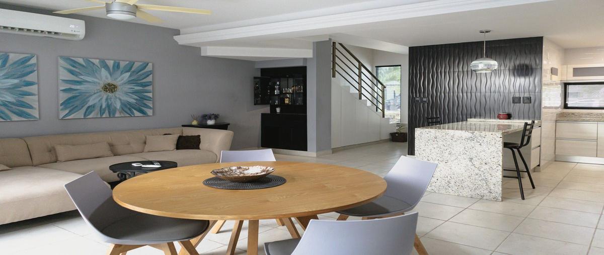 Foto de casa en venta en farallón de seboruco , playa azul, solidaridad, quintana roo, 30098107 No. 01
