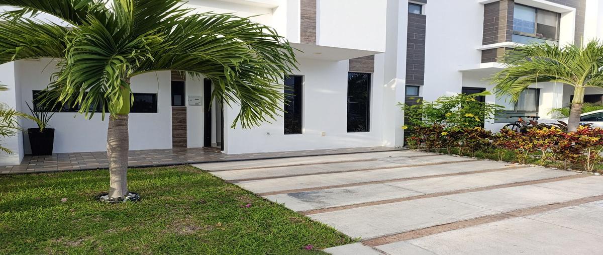 Foto de casa en venta en farallón de seboruco , playa azul, solidaridad, quintana roo, 30098107 No. 02