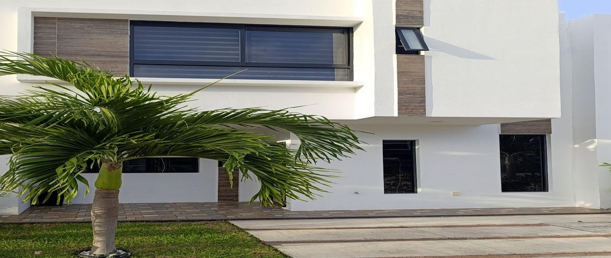 Foto de casa en venta en farallón de seboruco , playa azul, solidaridad, quintana roo, 30098107 No. 03