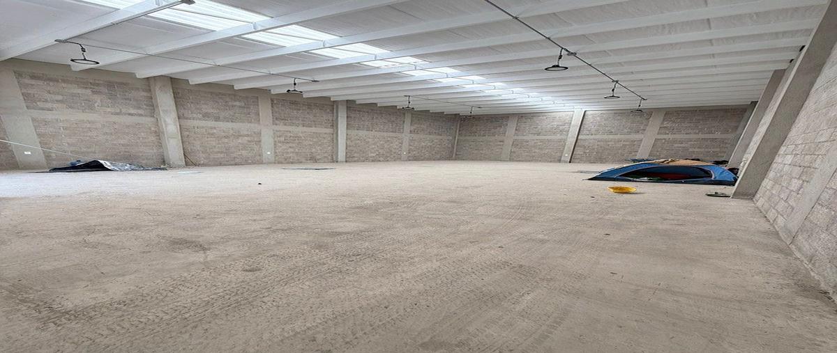 Foto de bodega en renta en farallón , el garambullo, querétaro, querétaro, 0 No. 03