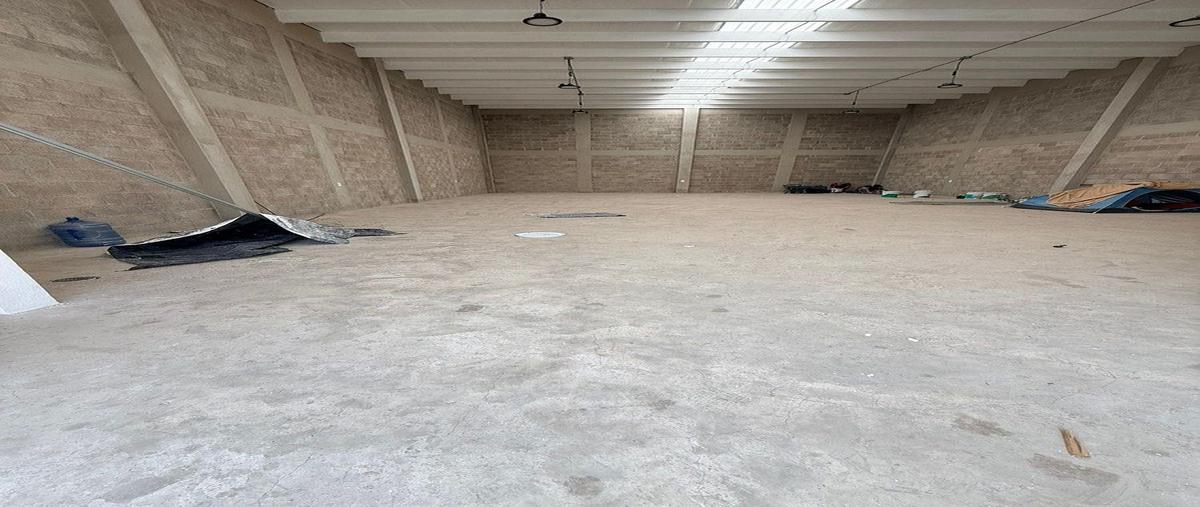 Foto de bodega en renta en farallón , el garambullo, querétaro, querétaro, 0 No. 04