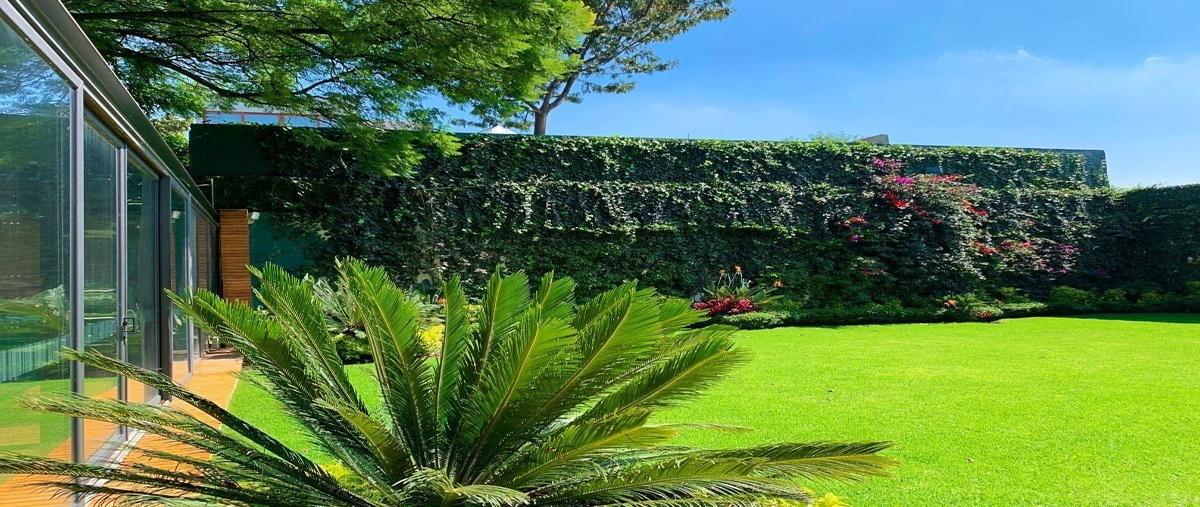 Foto de casa en venta en farallón , jardines del pedregal, álvaro obregón, df / cdmx, 24891568 No. 03