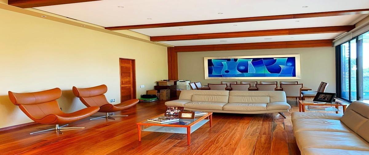 Foto de casa en venta en farallón , jardines del pedregal, álvaro obregón, df / cdmx, 24891568 No. 05