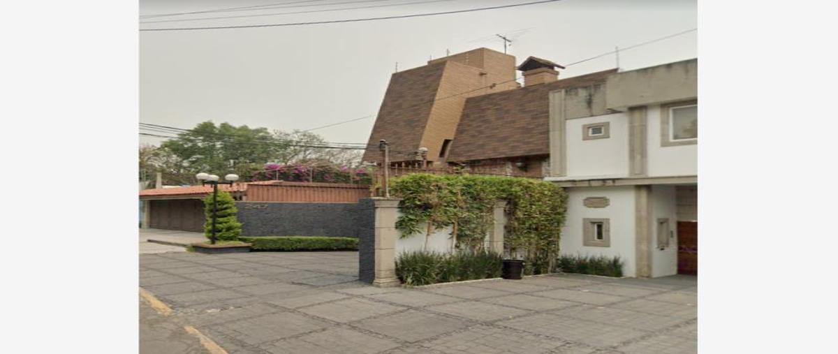 Foto de casa en farallon , jardines del pedregal, álvaro obregón, df / cdmx, 0 foto 01 Foto de casa en venta en farallon , jardines del pedregal, álvaro obregón, df / cdmx, 0 No. 01