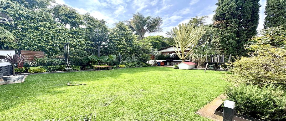 Foto de casa en venta en farallon , jardines del pedregal, álvaro obregón, df / cdmx, 30345969 No. 02