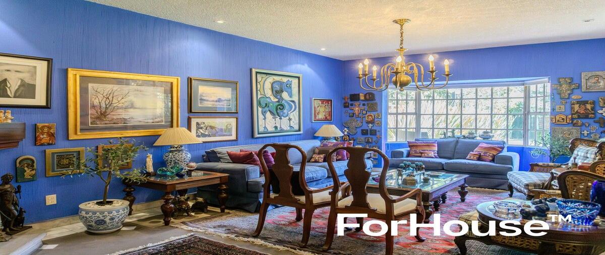 Foto de casa en venta en farallon , jardines del pedregal, álvaro obregón, df / cdmx, 0 No. 03