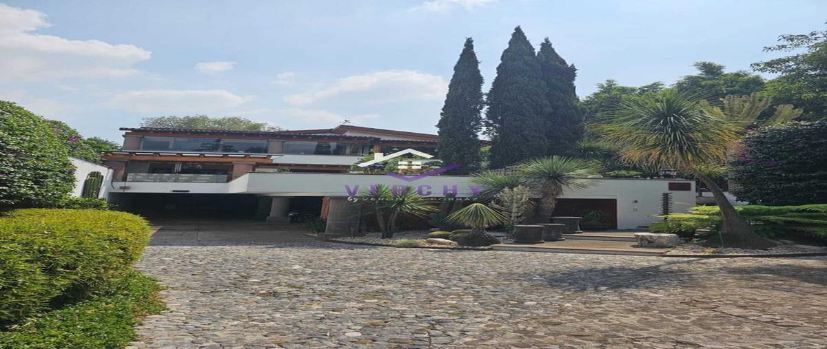 Foto de casa en renta en farallón , jardines del pedregal, álvaro obregón, df / cdmx, 30817383 No. 04