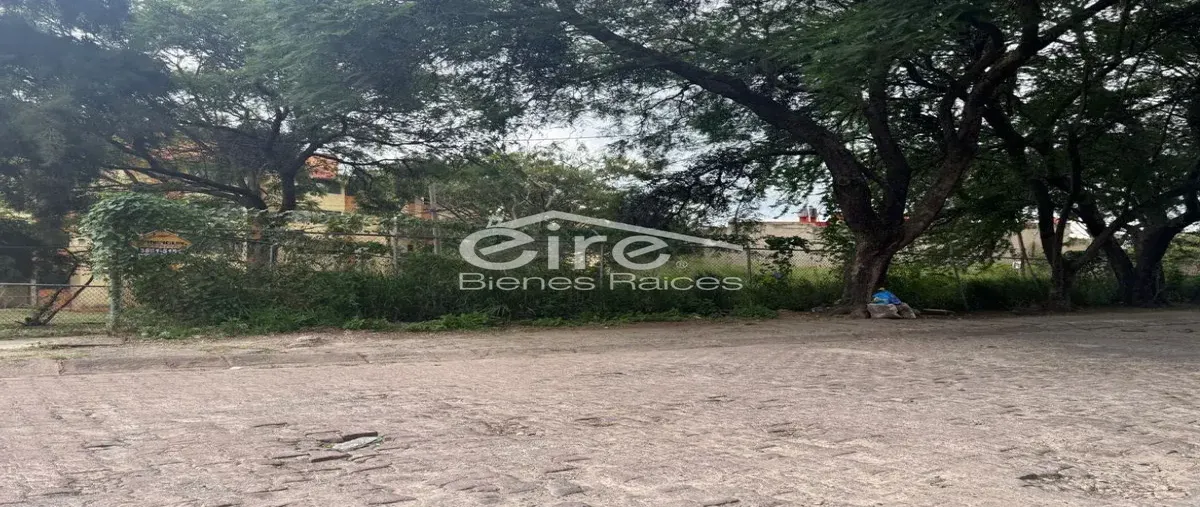 Foto de terreno habitacional en venta en farallon lote 1, cerro del tesoro, san pedro tlaquepaque, jalisco, 0 No. 03