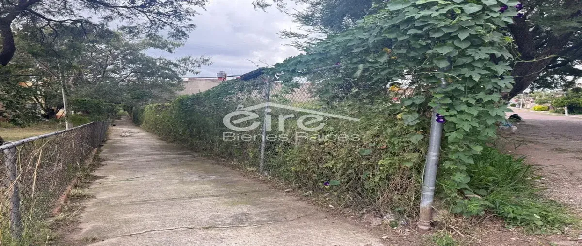 Foto de terreno habitacional en venta en farallon lote 1, cerro del tesoro, san pedro tlaquepaque, jalisco, 0 No. 05