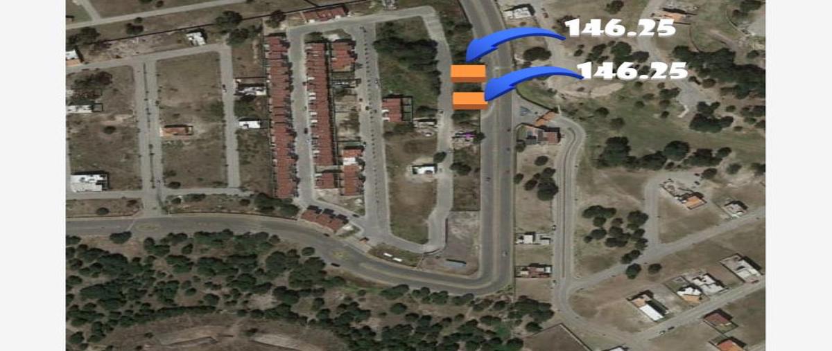 Foto de terreno habitacional en venta en farasi 1, campestre haras, amozoc, puebla, 8599709 No. 03