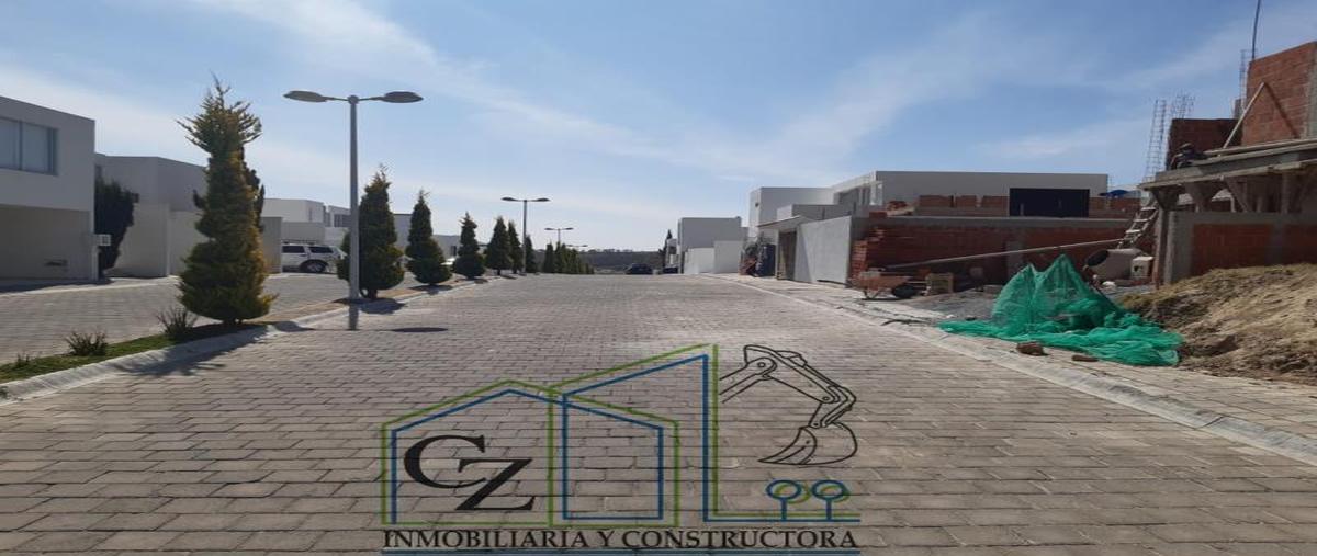 Foto de terreno habitacional en venta en farasi 1, campestre haras, amozoc, puebla, 8599709 No. 04