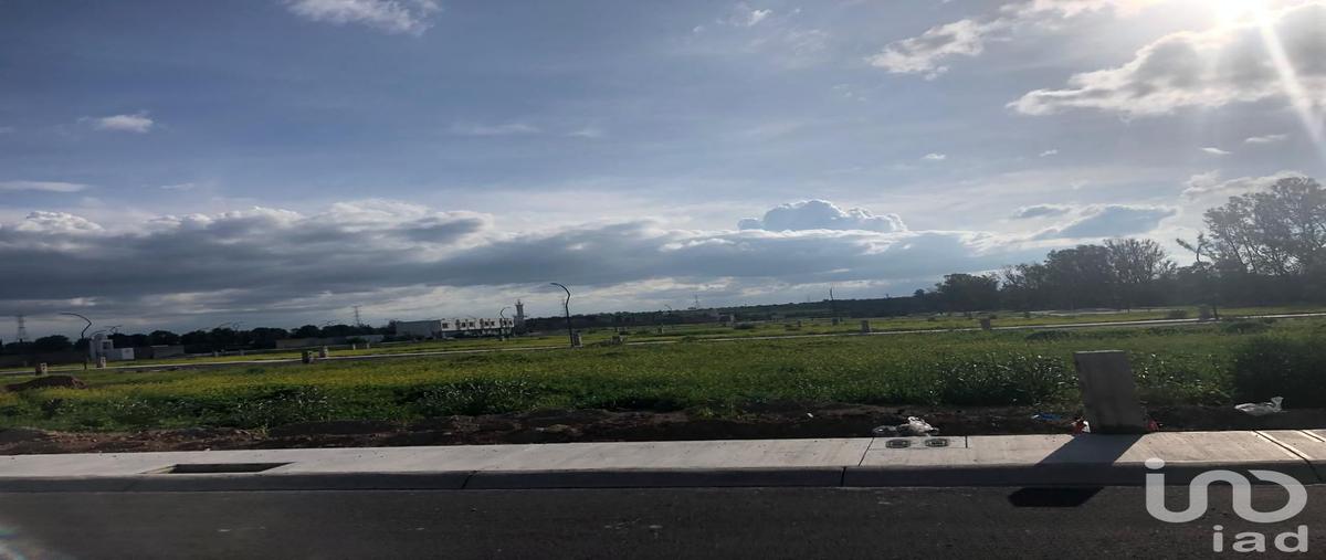 Foto de terreno habitacional en venta en faro celestum , emiliano zapata, corregidora, querétaro, 0 No. 03