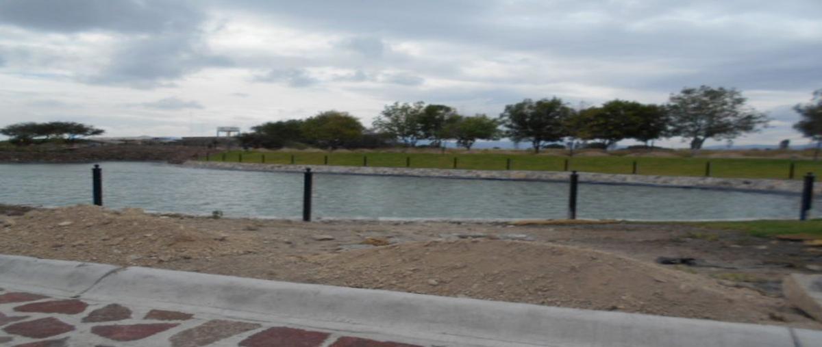 Foto de terreno habitacional en venta en faro de los cisnes , la cueva, corregidora, querétaro, 26436125 No. 03