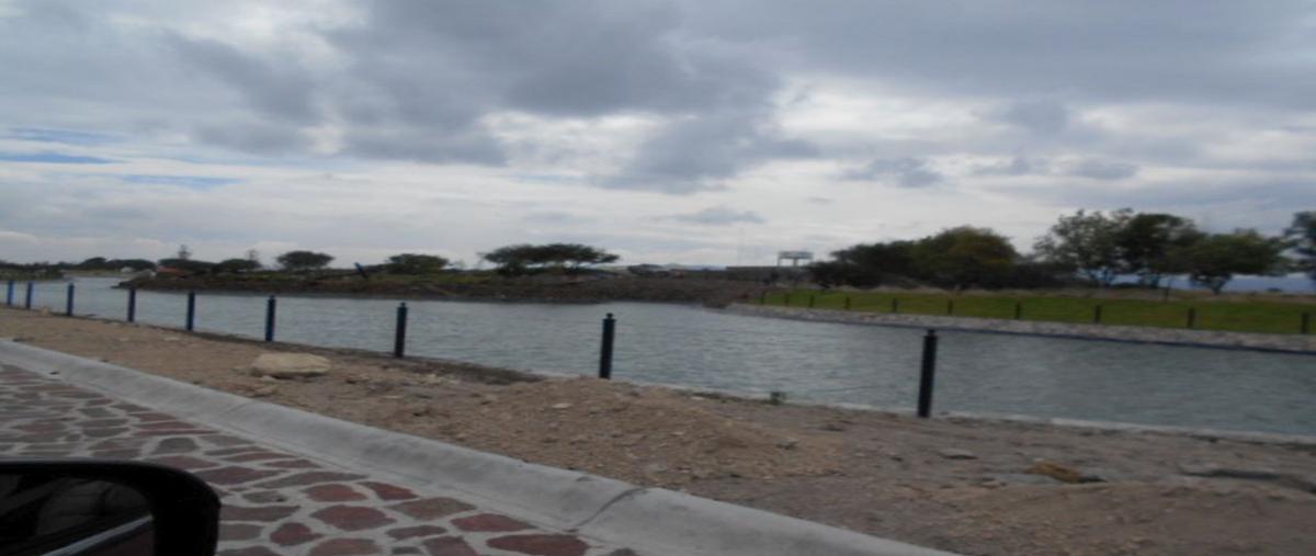 Foto de terreno habitacional en venta en faro de los cisnes , la cueva, corregidora, querétaro, 26436125 No. 04