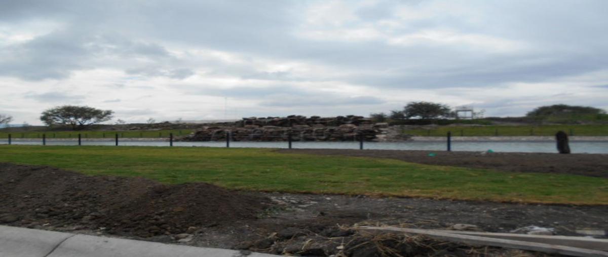 Foto de terreno habitacional en venta en faro de los cisnes , la cueva, corregidora, querétaro, 26436125 No. 05