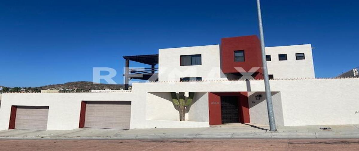 Foto de casa en venta en faro del vigia cerro del vigía , cerro del vigía, los cabos, baja california sur, 0 No. 01