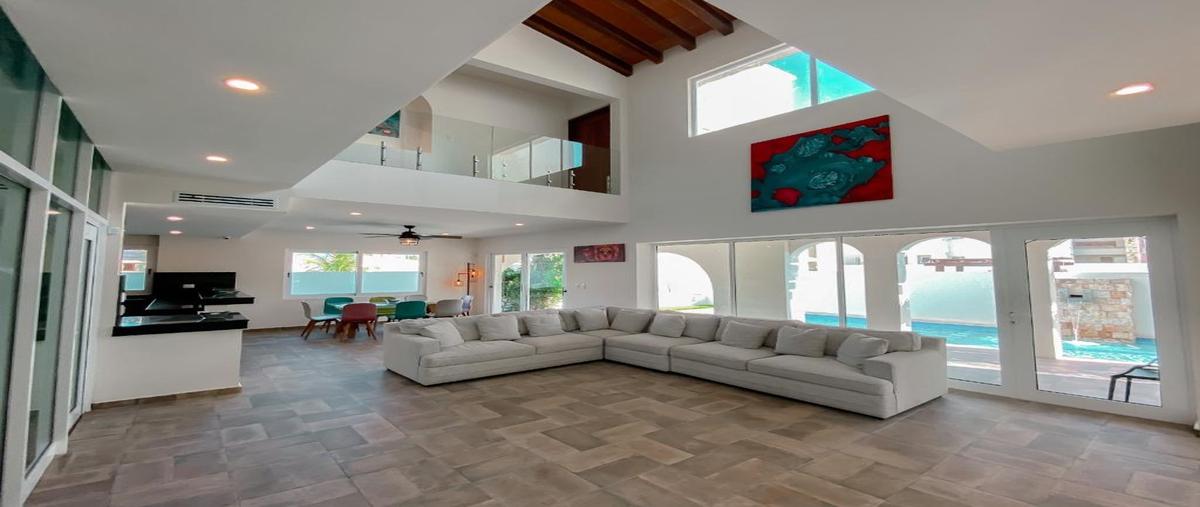 Foto de casa en venta en  , faro, isla mujeres, quintana roo, 27530231 No. 04