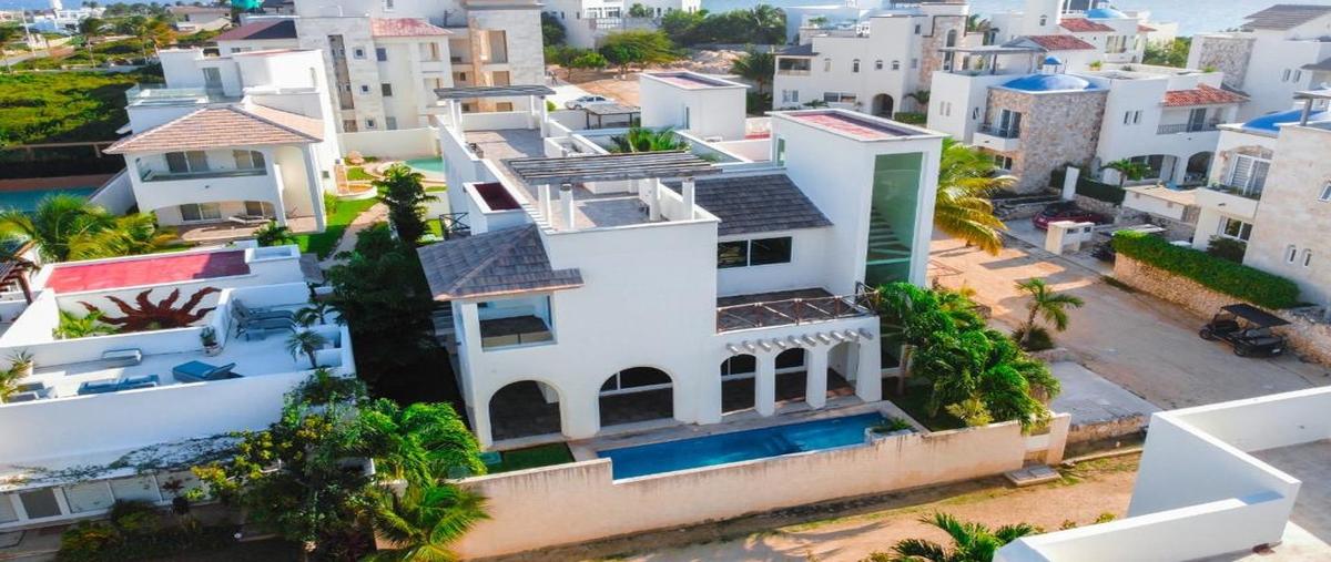 Foto de casa en venta en  , faro, isla mujeres, quintana roo, 27530231 No. 05