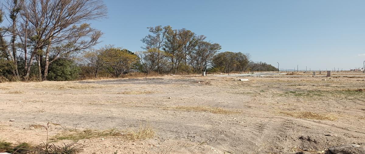 Foto de terreno habitacional en venta en faro lorain , presa de bravo, corregidora, querétaro, 29093584 No. 04