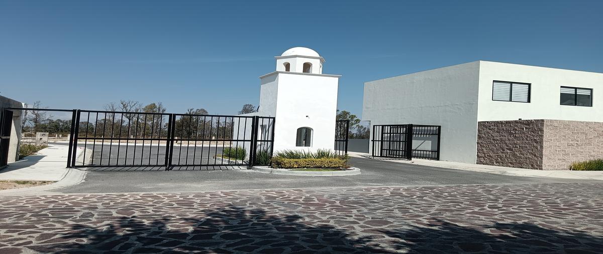 Foto de terreno habitacional en venta en faro lorain , presa de bravo, corregidora, querétaro, 29093584 No. 05