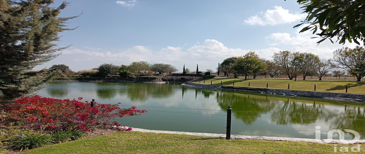 Foto de terreno habitacional en venta en faro loraine 91, presa de bravo, corregidora, querÃ©taro, 31571441 No. 03