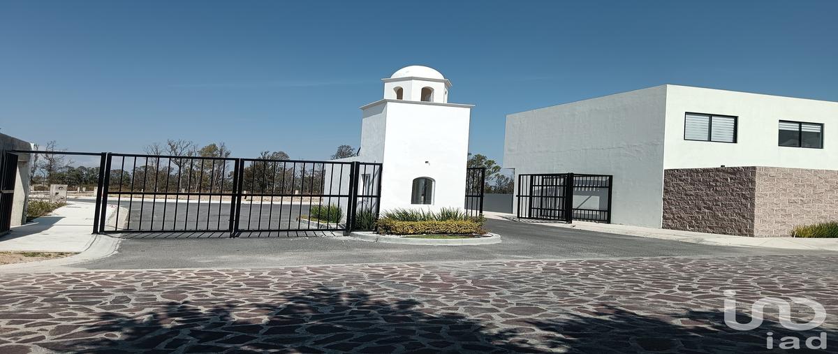 Foto de terreno habitacional en venta en faro loraine 91, presa de bravo, corregidora, querÃ©taro, 31571441 No. 04