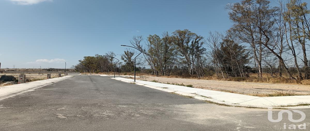 Foto de terreno habitacional en venta en faro loraine 91, presa de bravo, corregidora, querÃ©taro, 31571441 No. 05