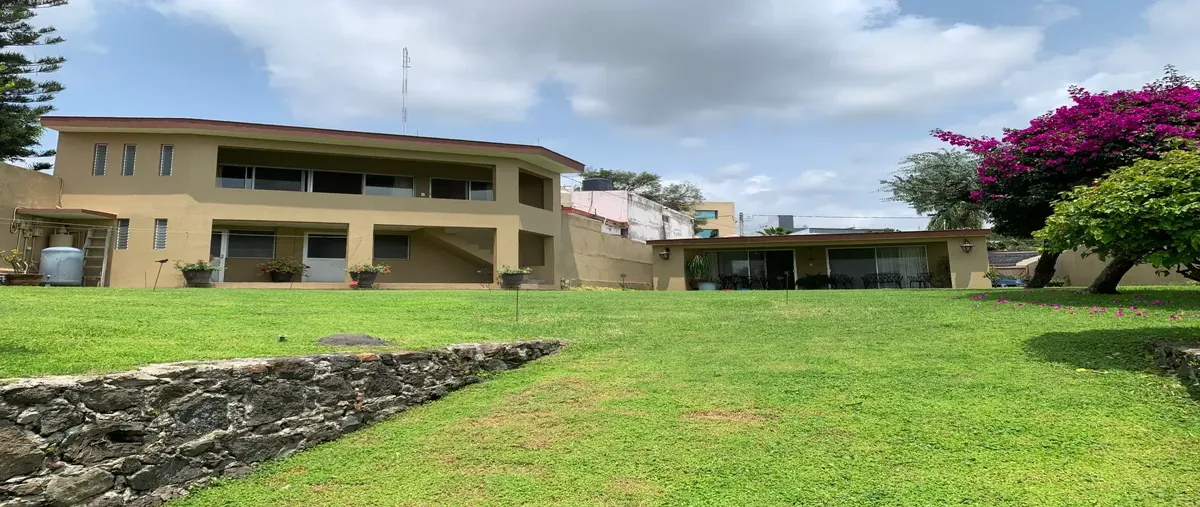 Foto de casa en venta en farol chino 0, los faroles, cuernavaca, morelos, 0 No. 01