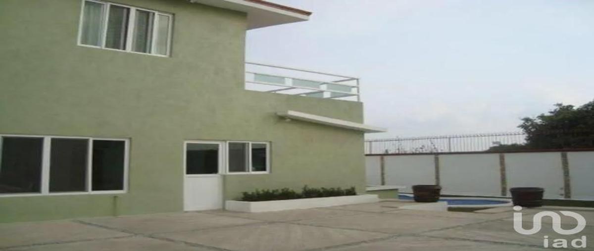 Foto de casa en venta en faroles 66, lomas de chamilpa, cuernavaca, morelos, 28721911 No. 01