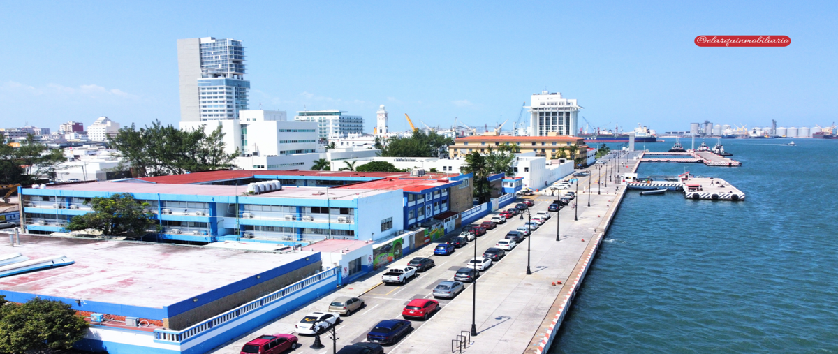 Foto de terreno habitacional en venta en faros , faros, veracruz, veracruz de ignacio de la llave, 28746305 No. 04