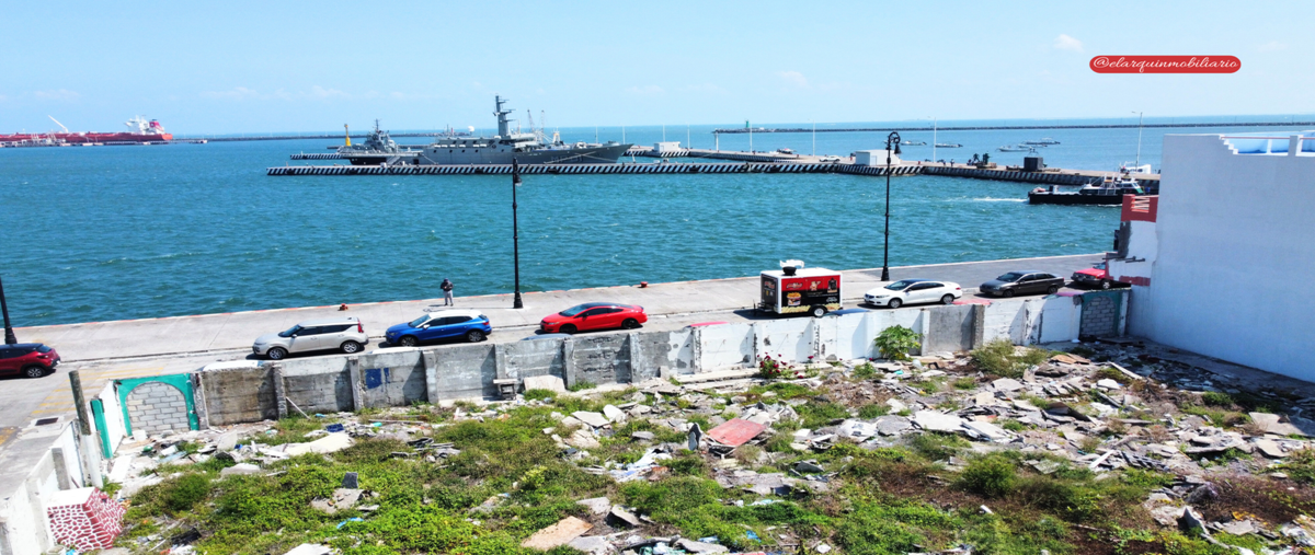 Foto de terreno habitacional en venta en faros , faros, veracruz, veracruz de ignacio de la llave, 28746305 No. 05