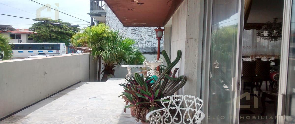 Foto de casa en venta en  , faros, veracruz, veracruz de ignacio de la llave, 0 No. 03