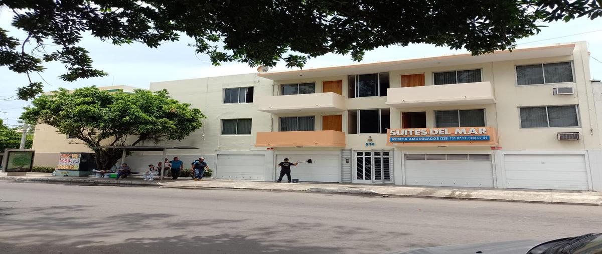 Foto de edificio en venta en  , faros, veracruz, veracruz de ignacio de la llave, 0 No. 01