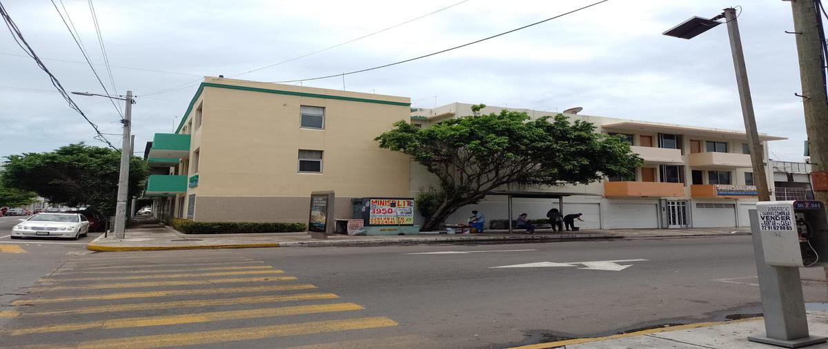Foto de edificio en venta en  , faros, veracruz, veracruz de ignacio de la llave, 0 No. 03