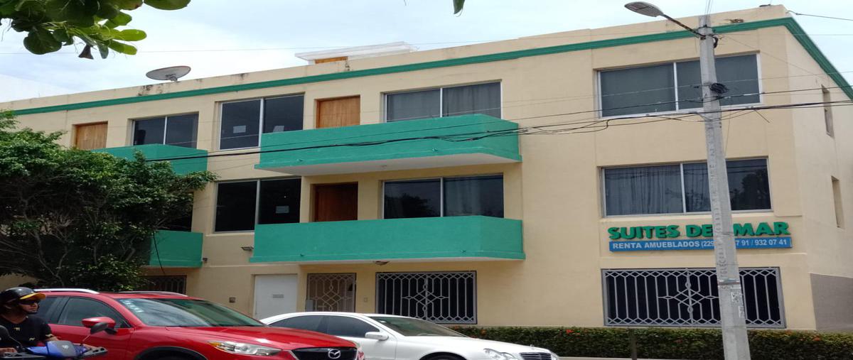 Foto de edificio en venta en  , faros, veracruz, veracruz de ignacio de la llave, 0 No. 04