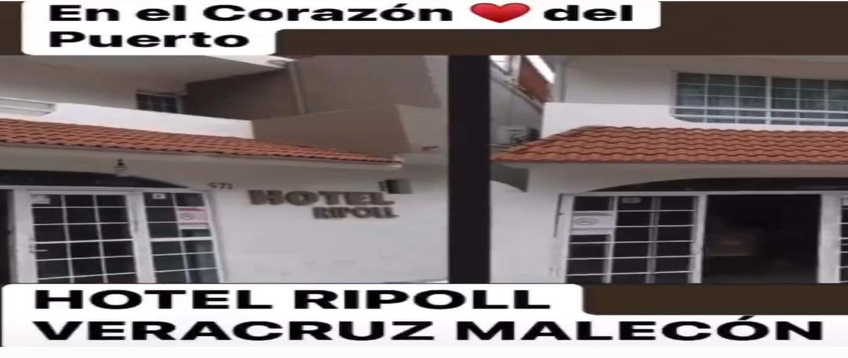 Foto de local en venta en  , faros, veracruz, veracruz de ignacio de la llave, 30353926 No. 01
