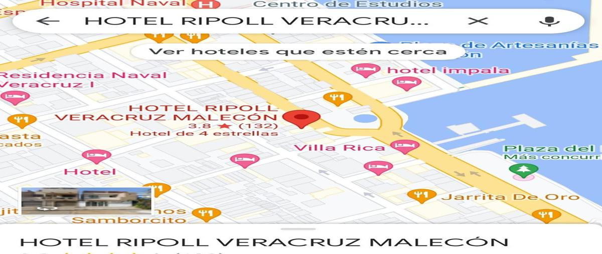 Foto de local en venta en  , faros, veracruz, veracruz de ignacio de la llave, 30353926 No. 03