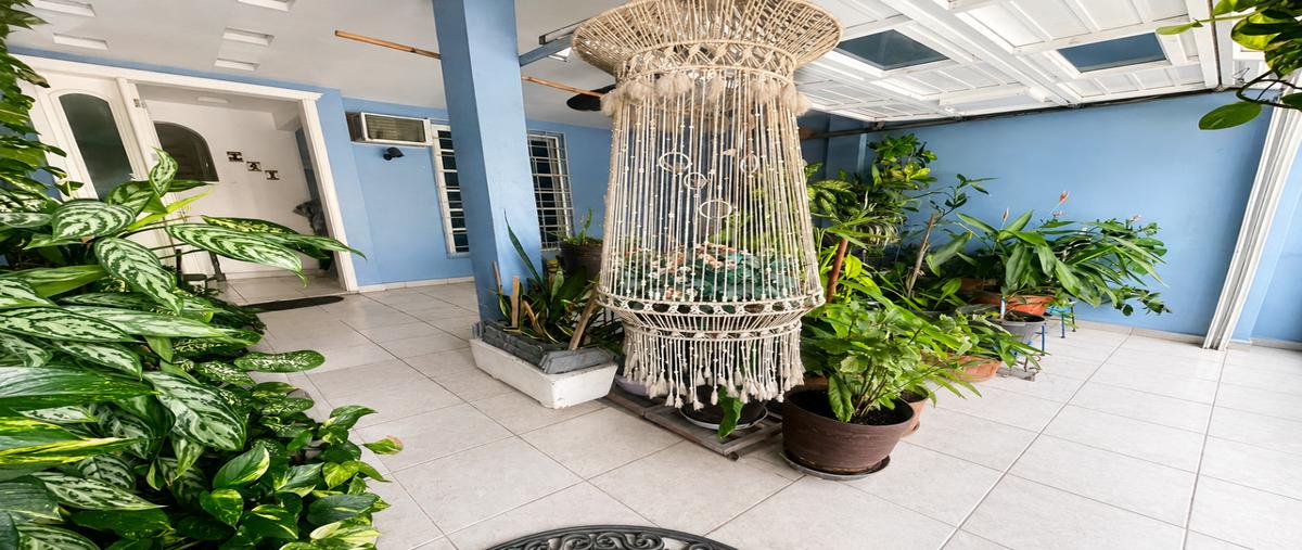 Foto de casa en venta en  , faros, veracruz, veracruz de ignacio de la llave, 0 No. 03