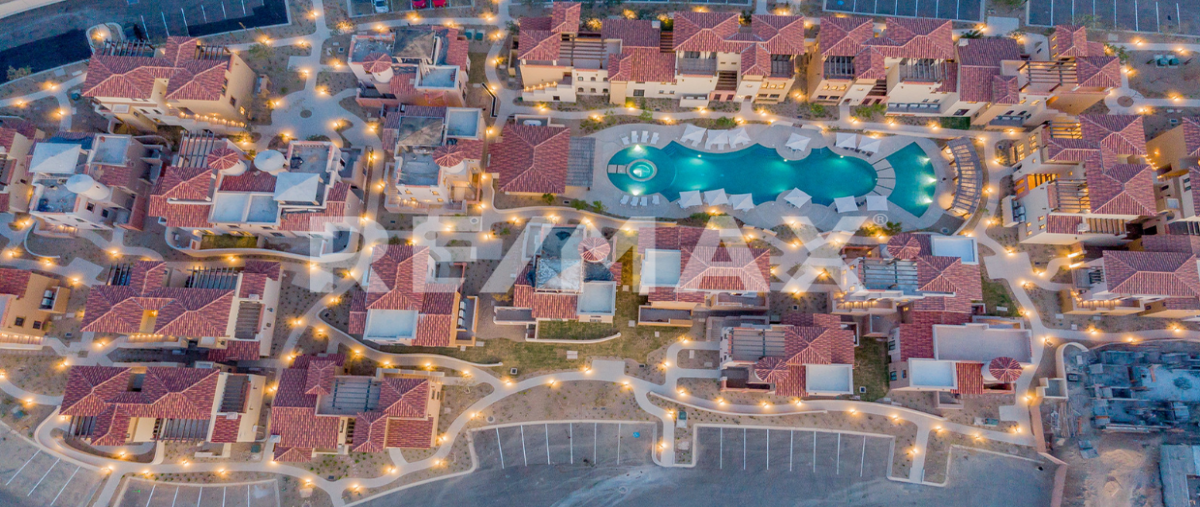 Foto de casa en condominio en venta en fase 2a3 "tipo 4" , cabo san lucas centro, los cabos, baja california sur, 0 No. 01