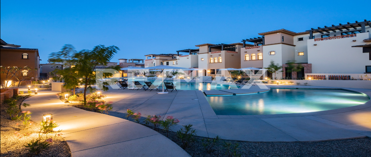 Foto de casa en condominio en venta en fase 2a3 "tipo 4" , cabo san lucas centro, los cabos, baja california sur, 0 No. 03