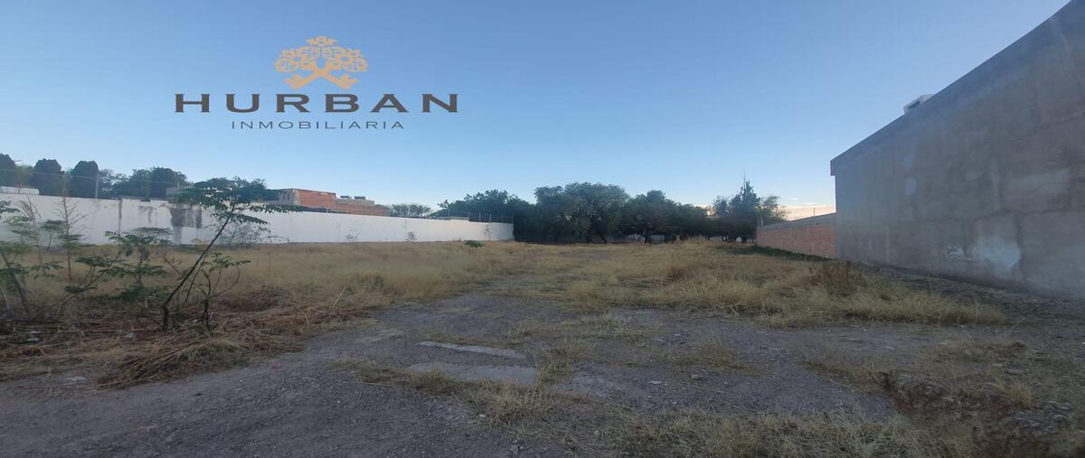 Foto de terreno habitacional en venta en  , fátima, aguascalientes, aguascalientes, 0 No. 03