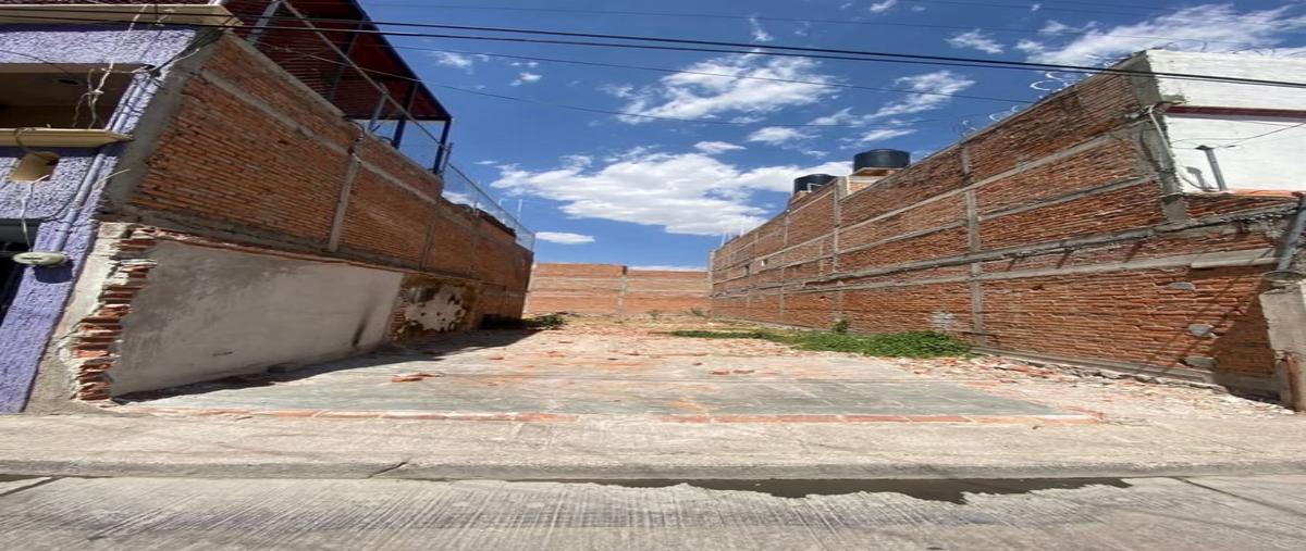 Foto de terreno habitacional en renta en  , fátima, aguascalientes, aguascalientes, 0 No. 04