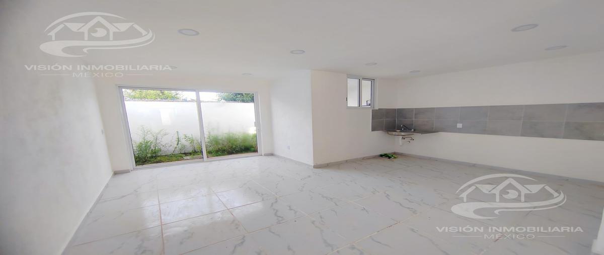 Foto de casa en venta en  , fátima, apizaco, tlaxcala, 0 No. 03