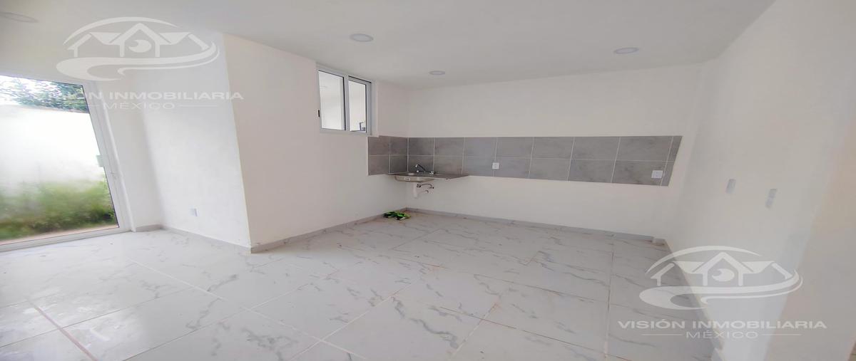 Foto de casa en venta en  , fátima, apizaco, tlaxcala, 0 No. 04