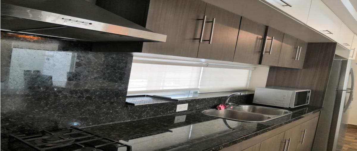 Foto de departamento en renta en  , fátima, carmen, campeche, 25606440 No. 03